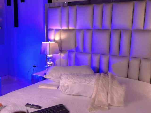 CelestePalmer webcam