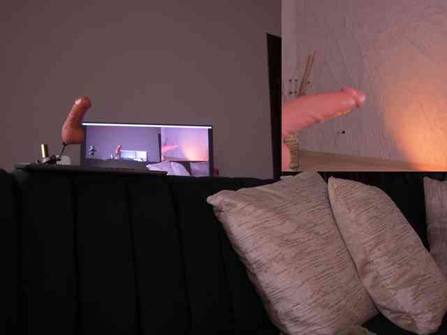 CelestePalmer webcam