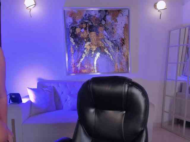 CelestePalmer webcam