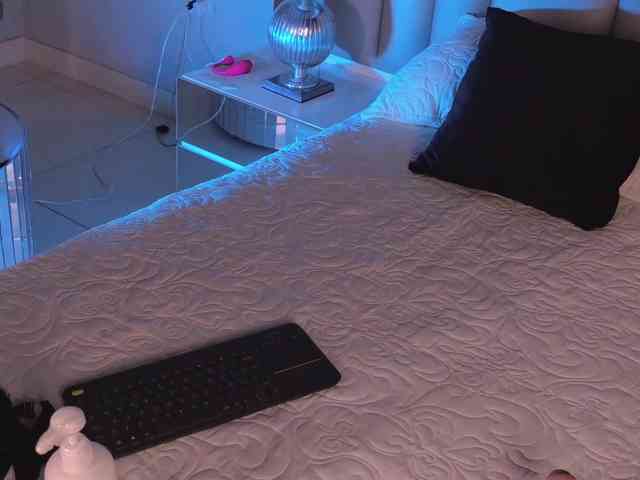 CelestePalmer webcam