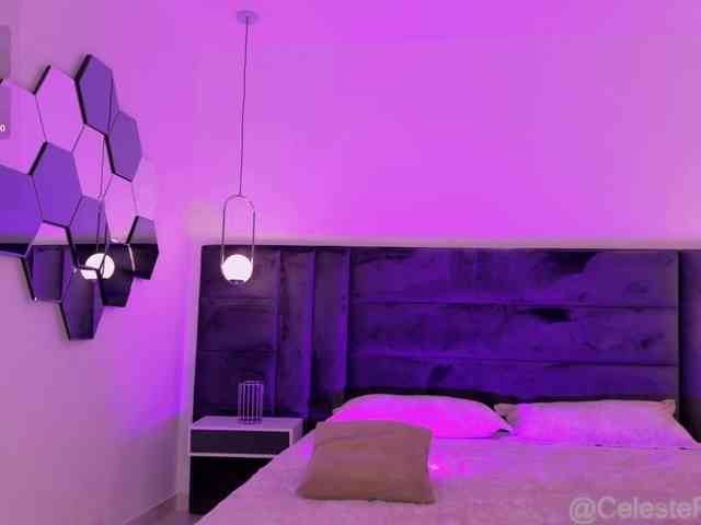 CelestePalmer webcam