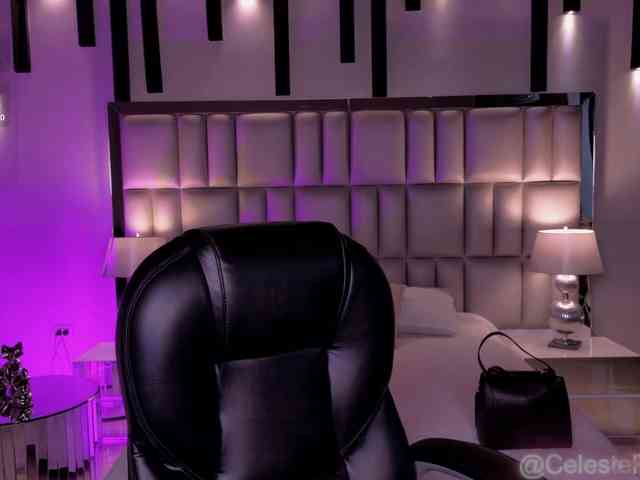 CelestePalmer webcam