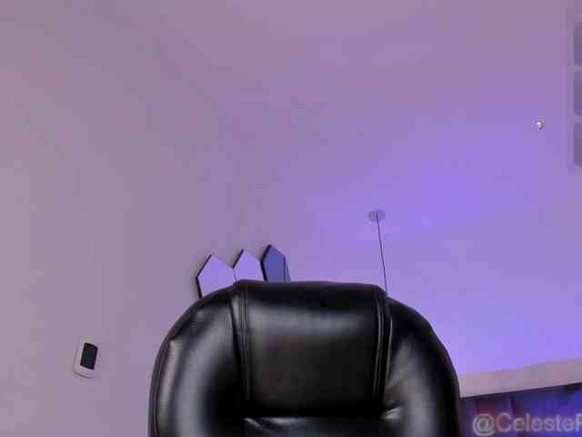 CelestePalmer webcam