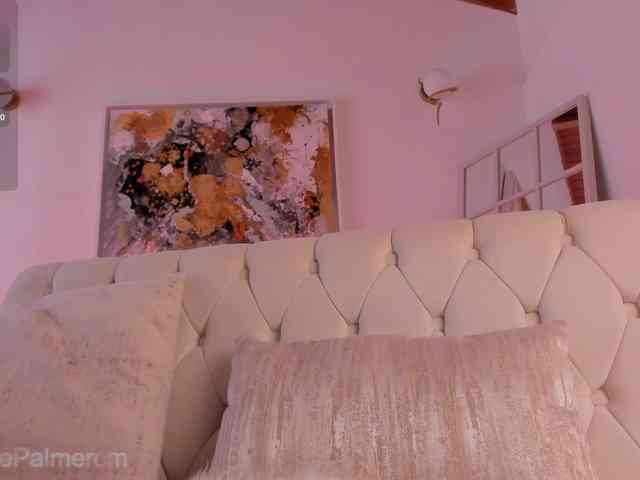 CelestePalmer webcam