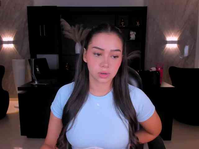 CelestePalmer webcam