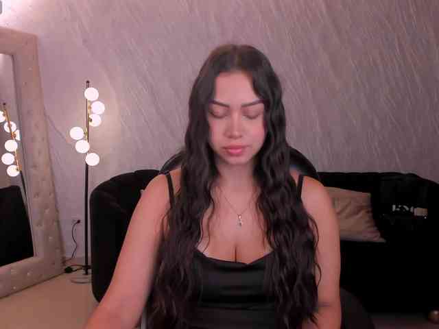 CelestePalmer webcam