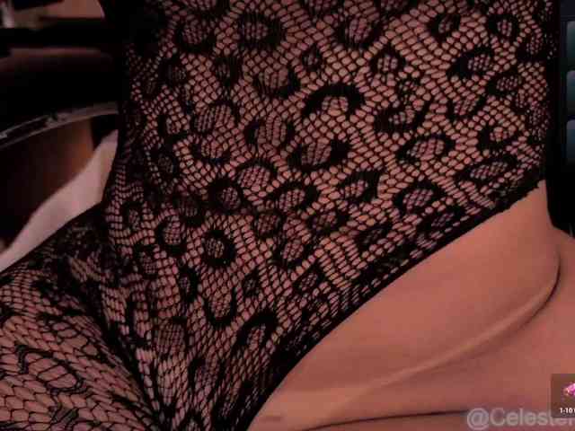 CelestePalmer webcam
