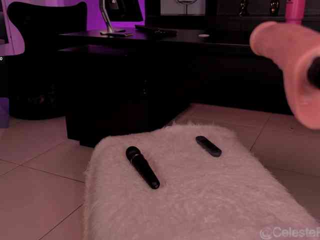 CelestePalmer webcam
