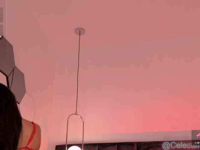 CelestePalmer webcam