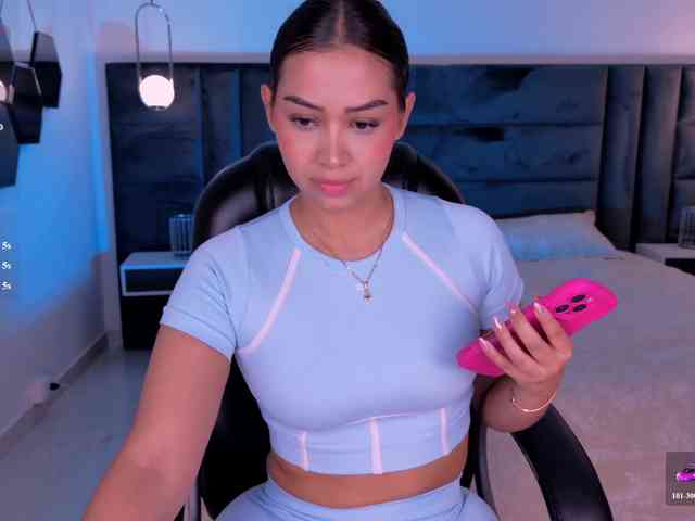 CelestePalmer webcam