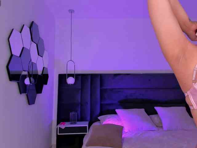 CelestePalmer webcam
