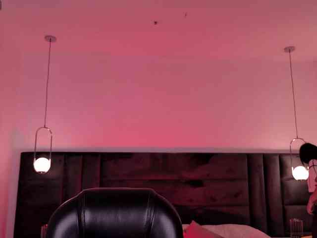 CelestePalmer webcam