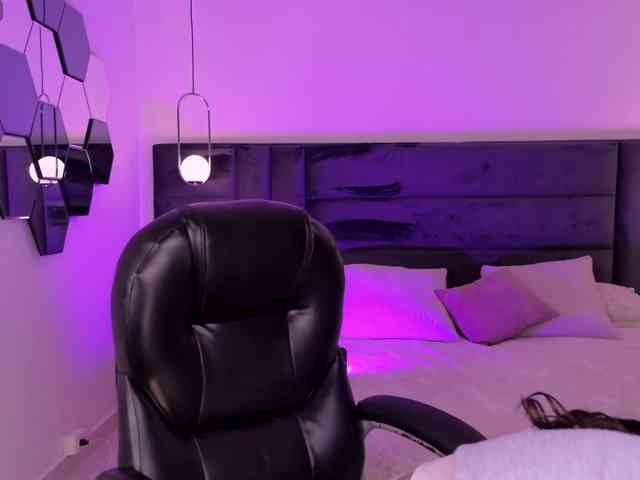 CelestePalmer webcam
