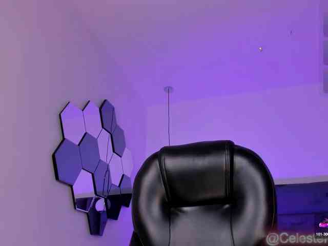 CelestePalmer webcam
