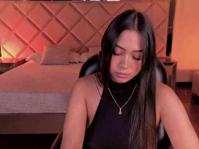 CelestePalmer webcam