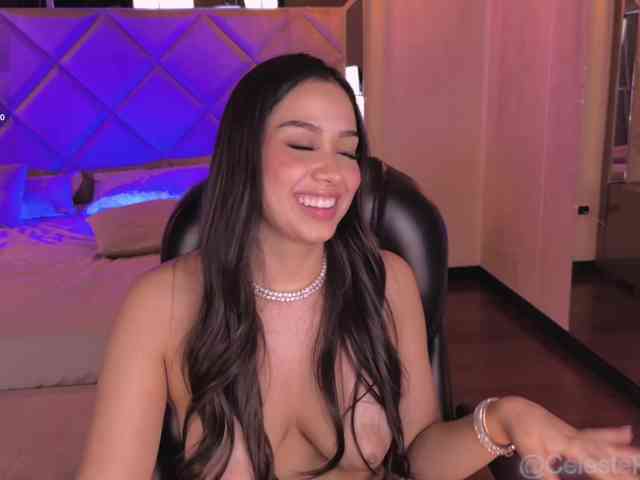 CelestePalmer webcam