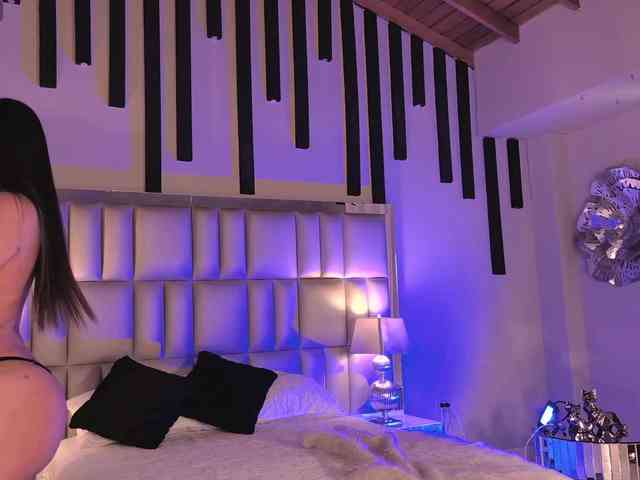 CelestePalmer webcam