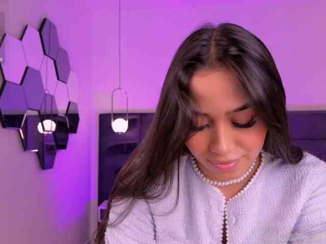 CelestePalmer webcam