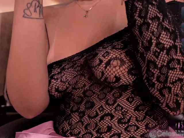 CelestePalmer webcam