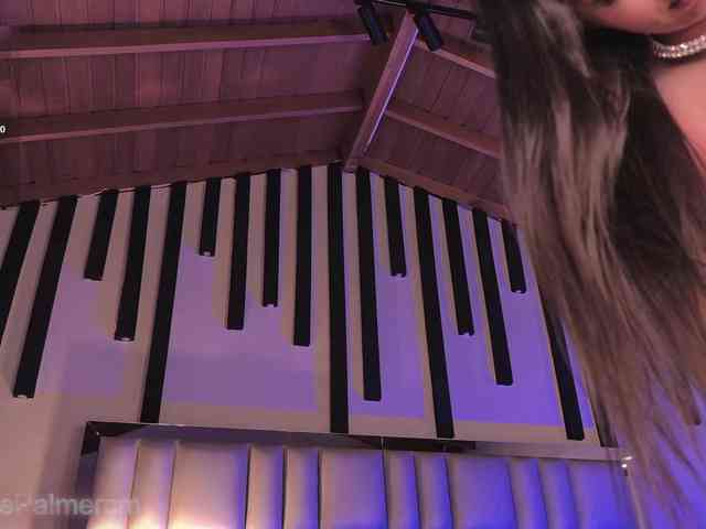 CelestePalmer webcam