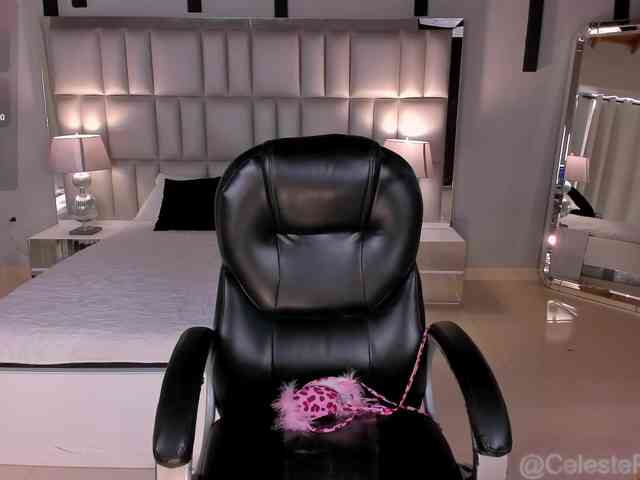 CelestePalmer webcam