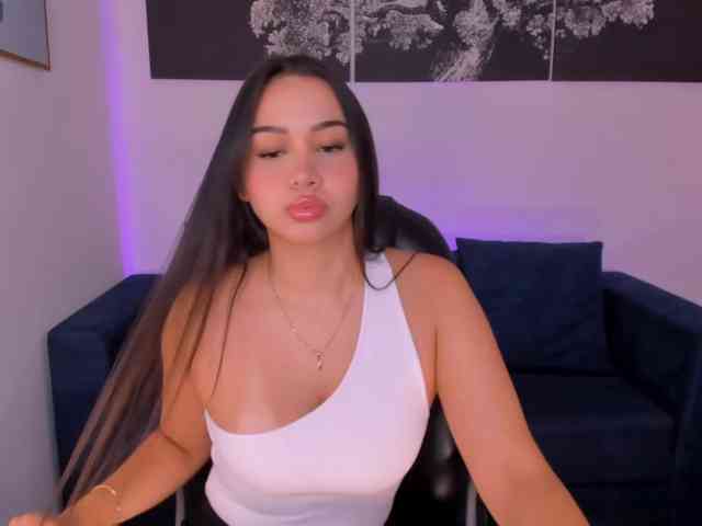 CelestePalmer webcam