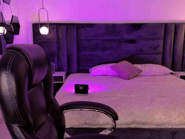 CelestePalmer webcam