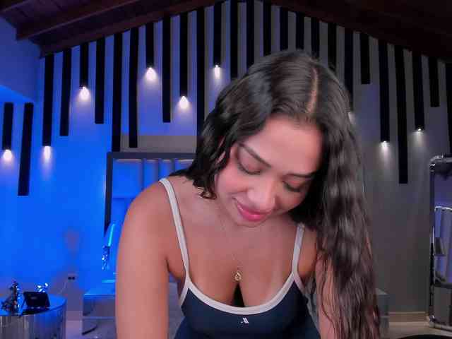 CelestePalmer webcam