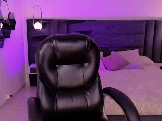 CelestePalmer webcam