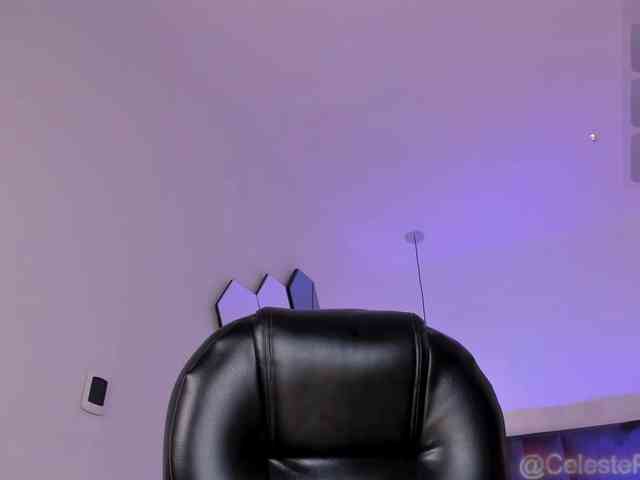 CelestePalmer webcam