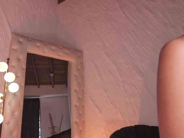 CelestePalmer webcam