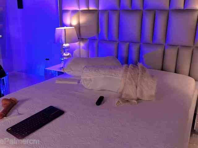 CelestePalmer webcam