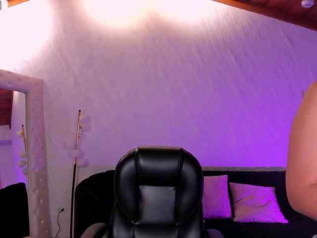 CelestePalmer webcam