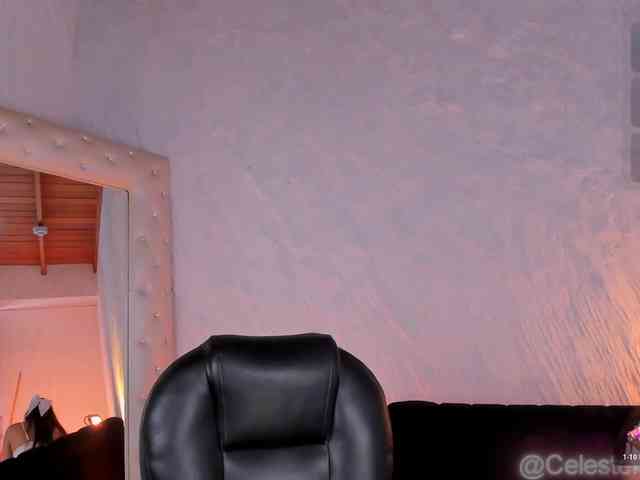 CelestePalmer webcam