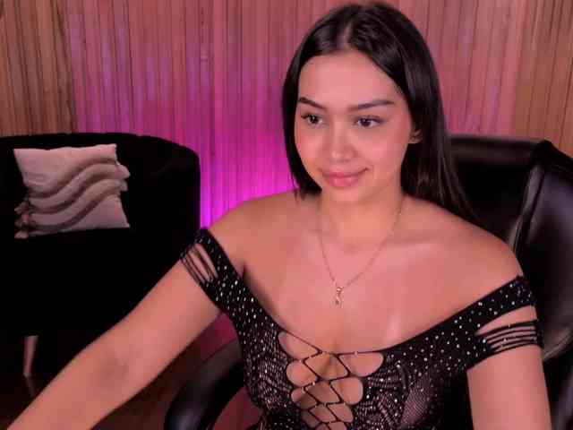 CelestePalmer webcam