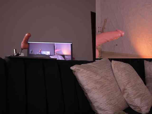 CelestePalmer webcam