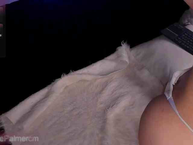 CelestePalmer webcam