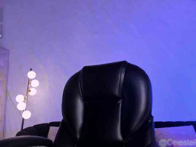 CelestePalmer webcam