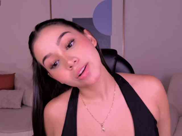 CelestePalmer webcam