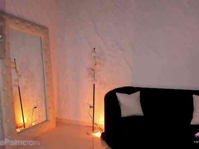 CelestePalmer webcam