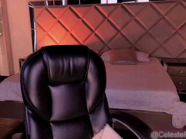 CelestePalmer webcam