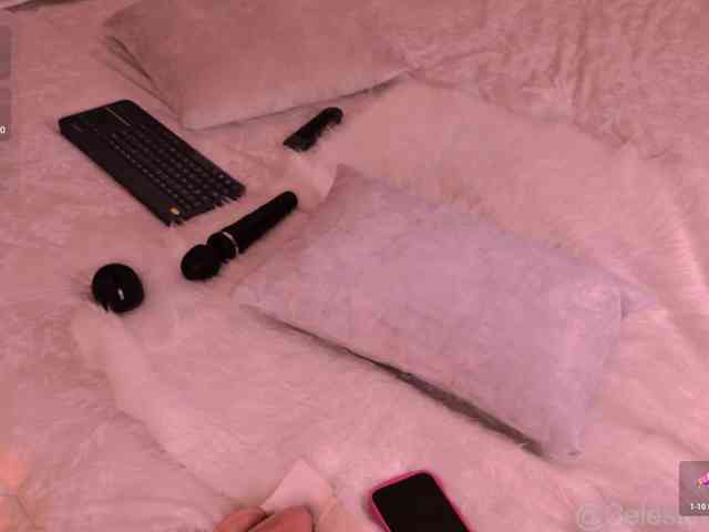 CelestePalmer webcam