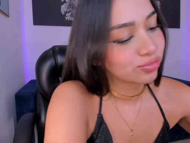 CelestePalmer webcam