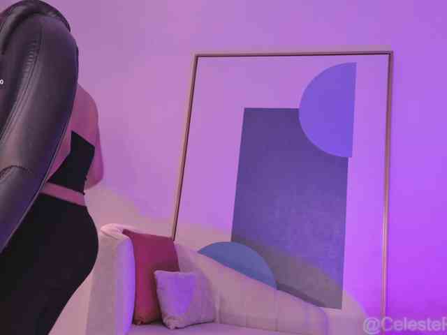 CelestePalmer webcam