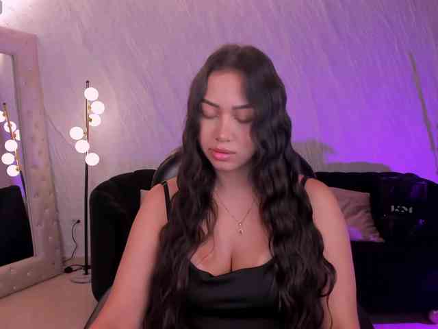 CelestePalmer webcam