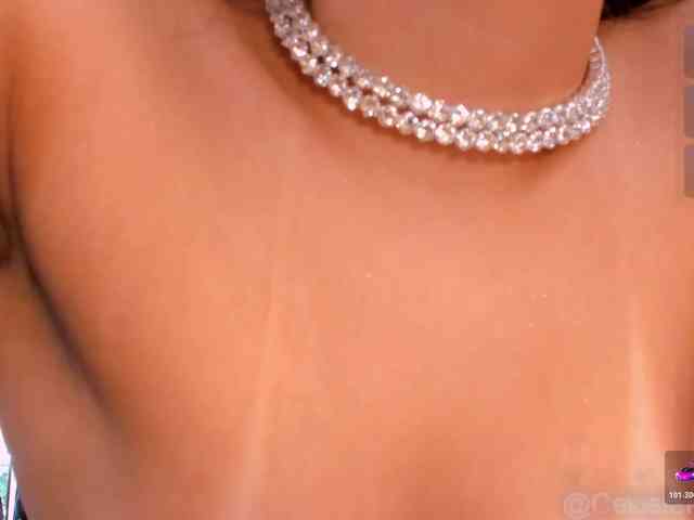 CelestePalmer webcam