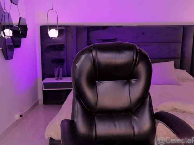 CelestePalmer webcam