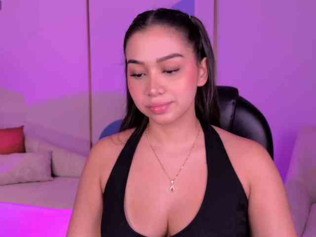CelestePalmer webcam