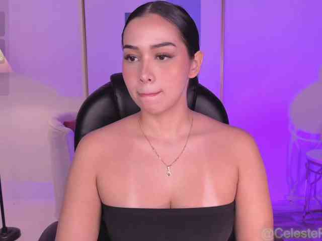 CelestePalmer webcam