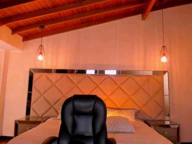 CelestePalmer webcam